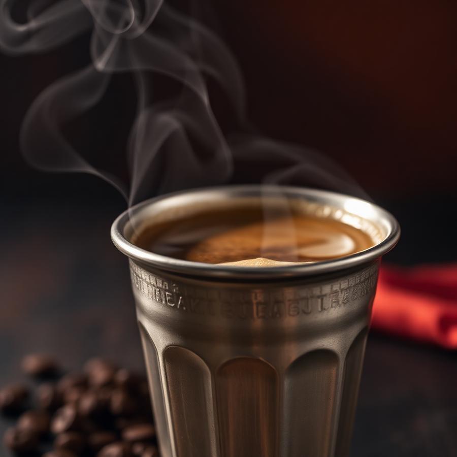 Filter Kaapi Bar